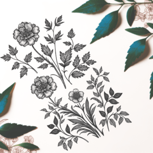 Spine Tattoo Preview