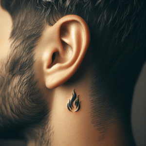 Tiny Flame