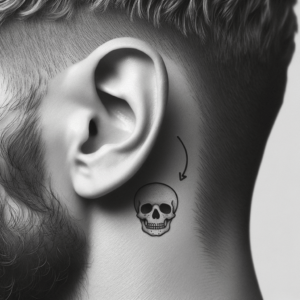 Tiny Skull