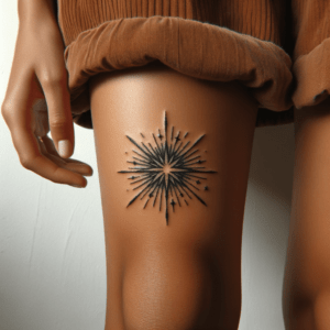 Tiny Starburst