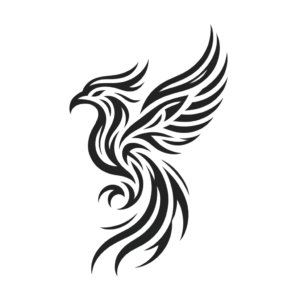 Tribal Phoenix