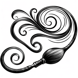 Whip In Sexy Lines