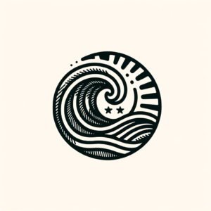 Classic Americana Wave With Retro Feel