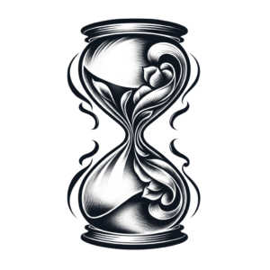 Feminine Hourglass With Delicate, Soft Features
