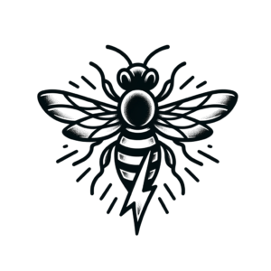 Flash Bee, Bold And Quick