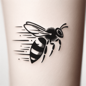 Flash Bee, Simple And Quick
