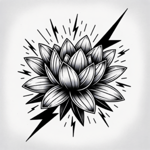 Flash Lotus With Dynamic Look