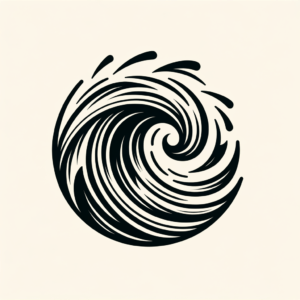 Flash Wave With Eye-Catching Style