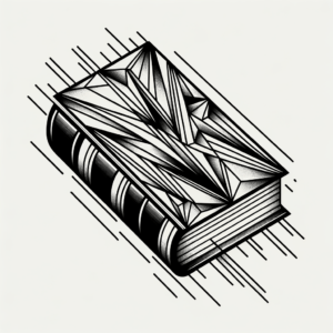 Geometric Bible With Sharp Angles