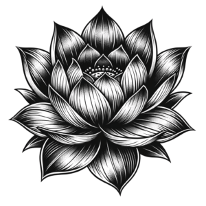 Masculine Lotus With Strong Form