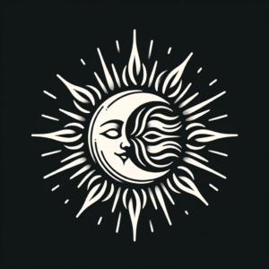 Modern Twists In A Neo-Traditional Sun