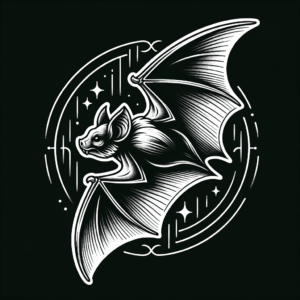 Neo-Traditional Bat With Modern Twists