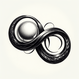 Realism Infinity With Pearl
