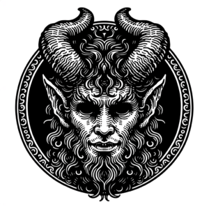 Realism Succubus With Lifelike Detail