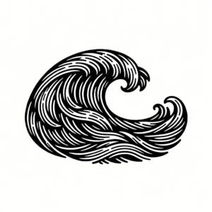Realism Wave With True-To-Life Look