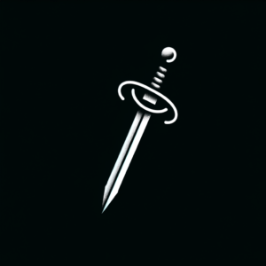 Sexy Sword With Sleek Design