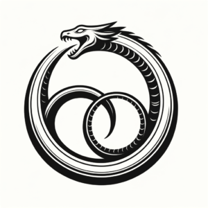 Simple Ouroboros With Minimalist Approach
