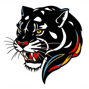 Black panther