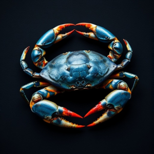 Maryland blue crab