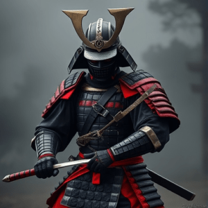 Samurai