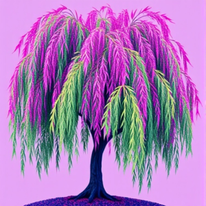 Willow Tree