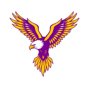 a eagle