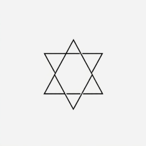 geometric + time is limited words, lines, triangles