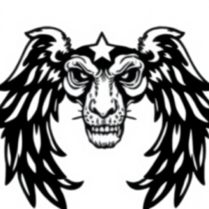 give me 100 airbrush tattoo designs