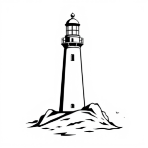 lighthouse