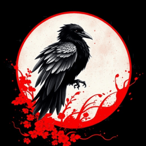 raven