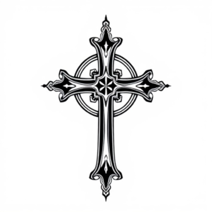 Cross