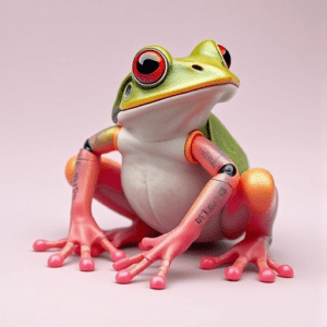 Frog