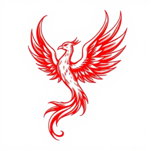 Phoenix rising