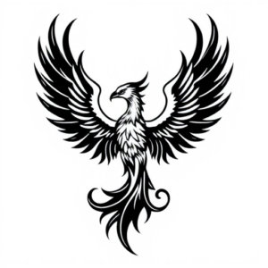 Phoenix rising