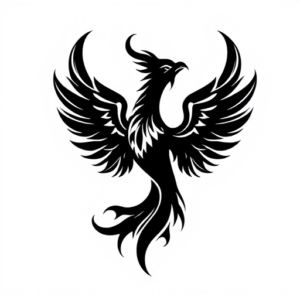 Phoenix rising