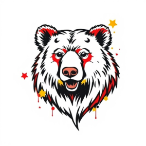 bear