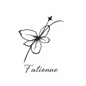 fine line