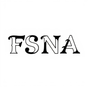 I have a tattoo idea that starts with letters F S N A, I want you to give me some suggestions with these