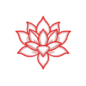 lotus flower