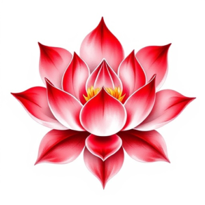 lotus flower