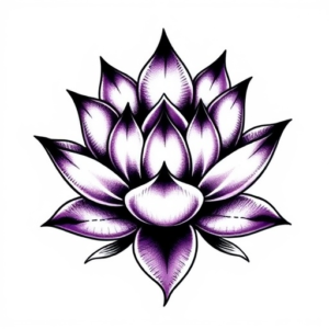 lotus flower