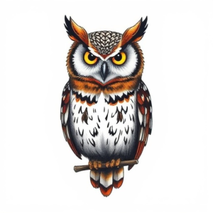 owl
