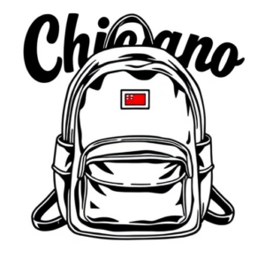 Chicano lettering
