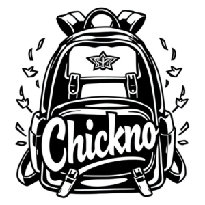 Chicano lettering