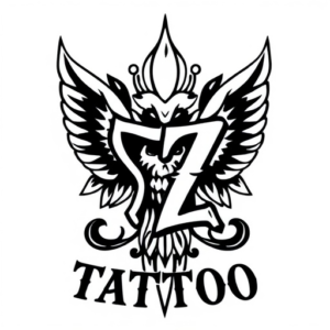 TZ TATTOO
