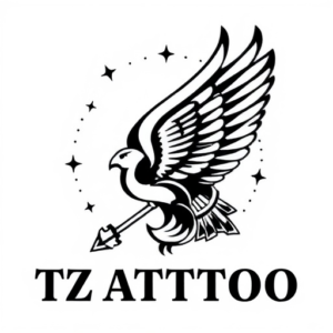 TZ TATTOO