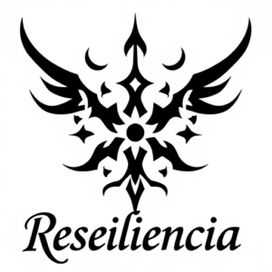 Tribal sign