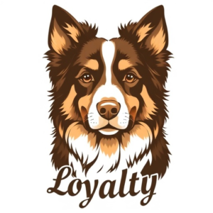 australian shepherd being japanese samarui