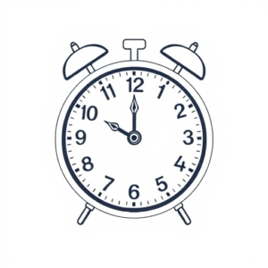 clock