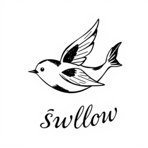 swallow